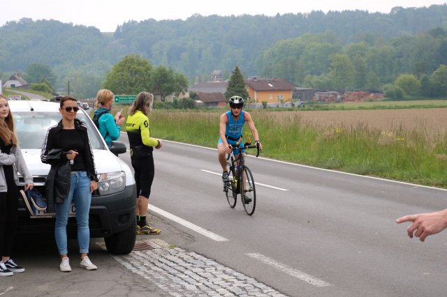 das Radfahren